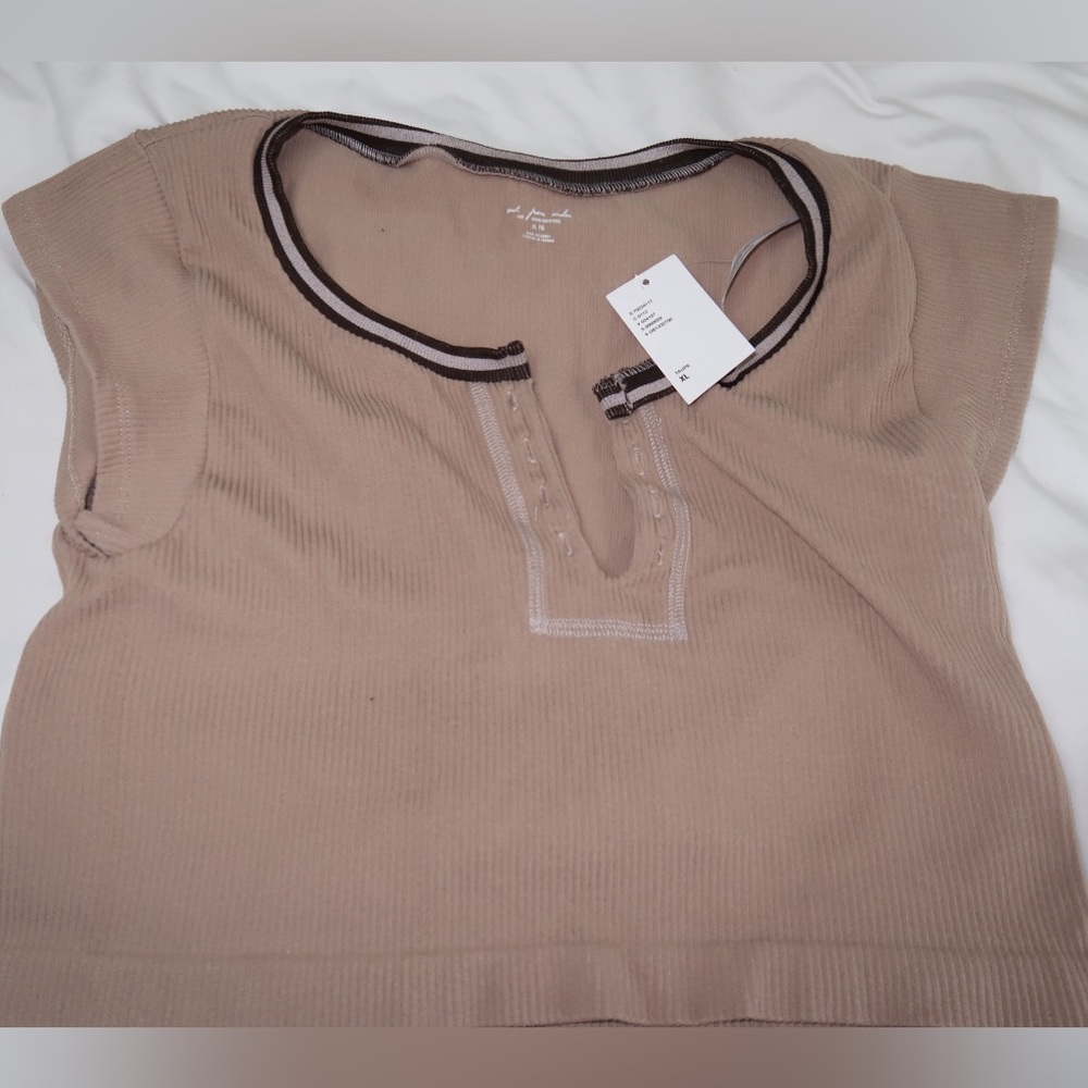 urban outfitters top